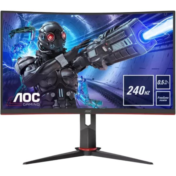 AOC C27G2Z monitor