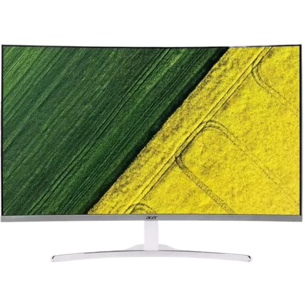 Acer ED322Q monitor