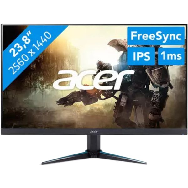 Acer Nitro VG240Y monitor