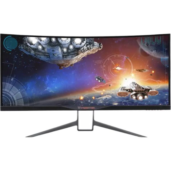 Acer Predator X34 monitor