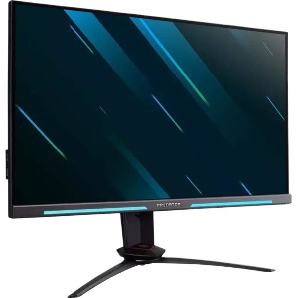 Acer Predator XB273U monitor