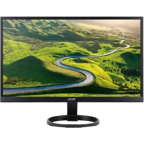 Acer R221Q monitor