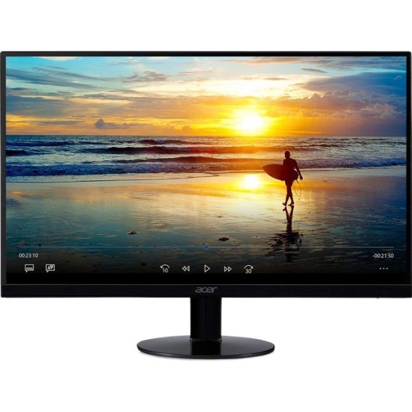 Acer SB220Q monitor