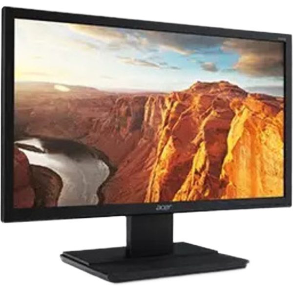 Acer V246HL monitor