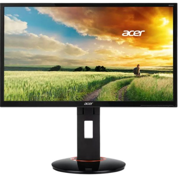 Acer XB240H monitor