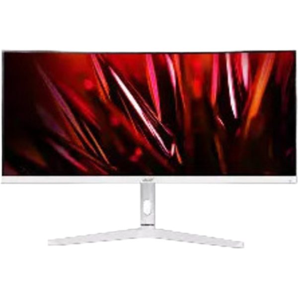 Acer XZ306CX monitor