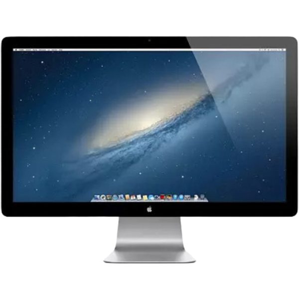 Apple Thunderbolt Display monitor