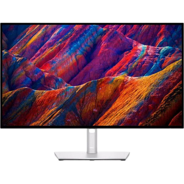 Dell UltraSharp U2723QE display