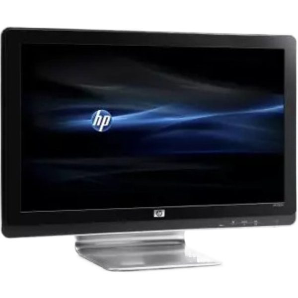 HP 2009m monitor