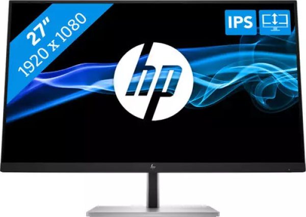 HP E27 G5 monitor