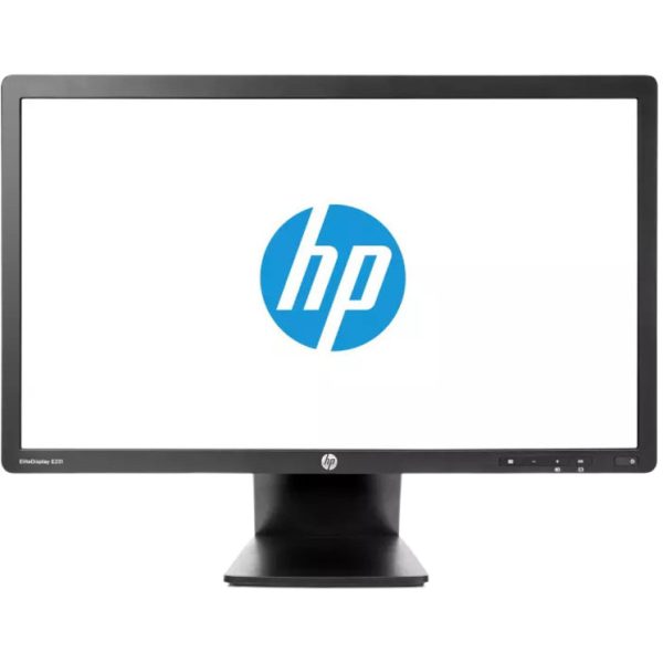 HP EliteDisplay E231 monitor