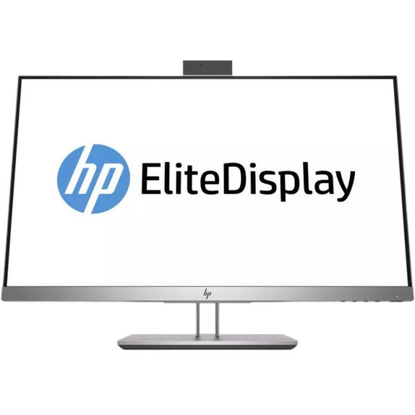 HP EliteDisplay E243d monitor