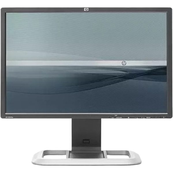 HP LP2475W monitor