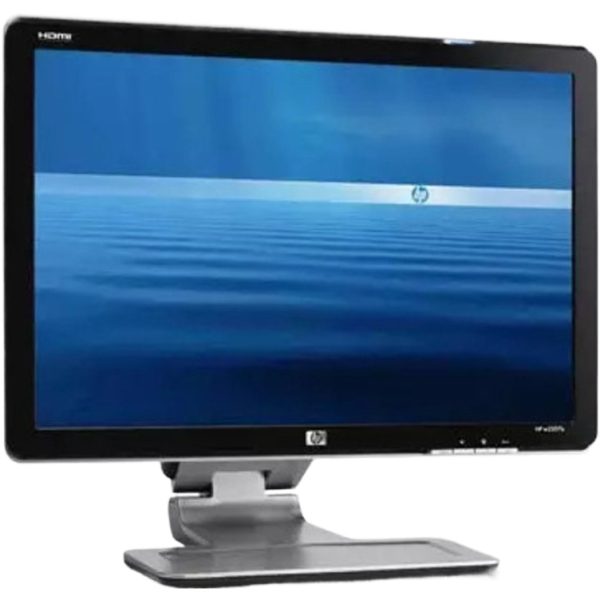 HP W2207H monitor