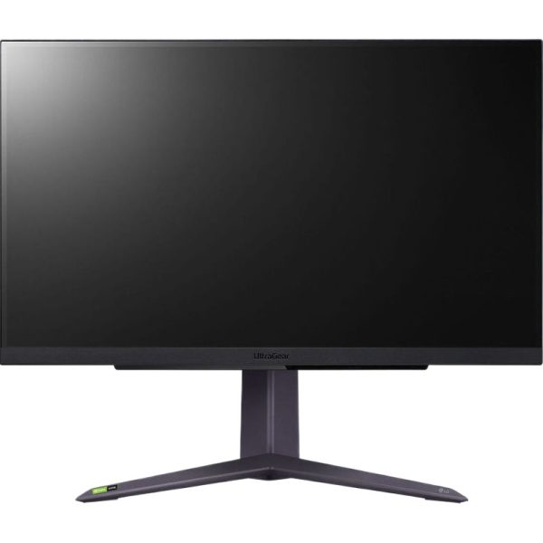 LG 27GR75Q-B monitor