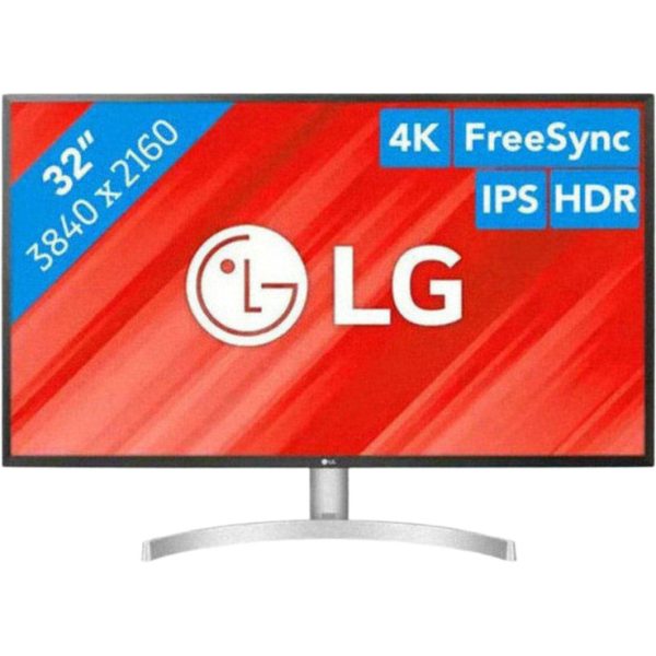 LG 32UL500 monitor