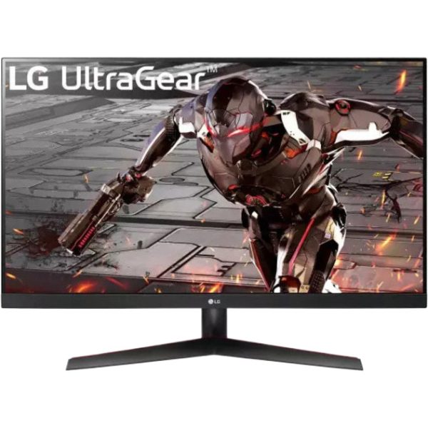 LG UltraGear 32GN600 monitor