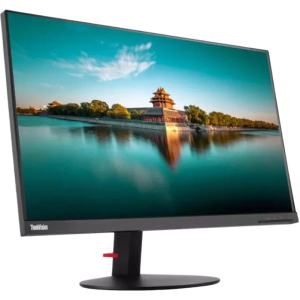 Lenovo ThinkVision P27h-10 monitor