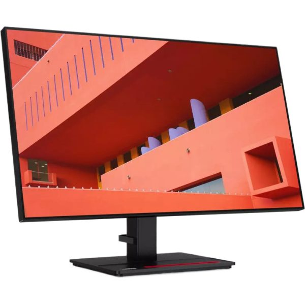 Lenovo ThinkVision P27h-20 monitor