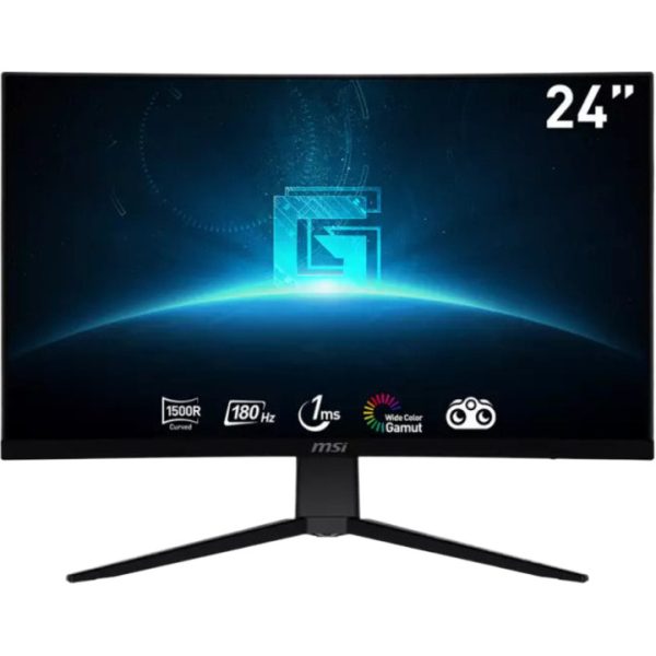 MSI G2422C monitor