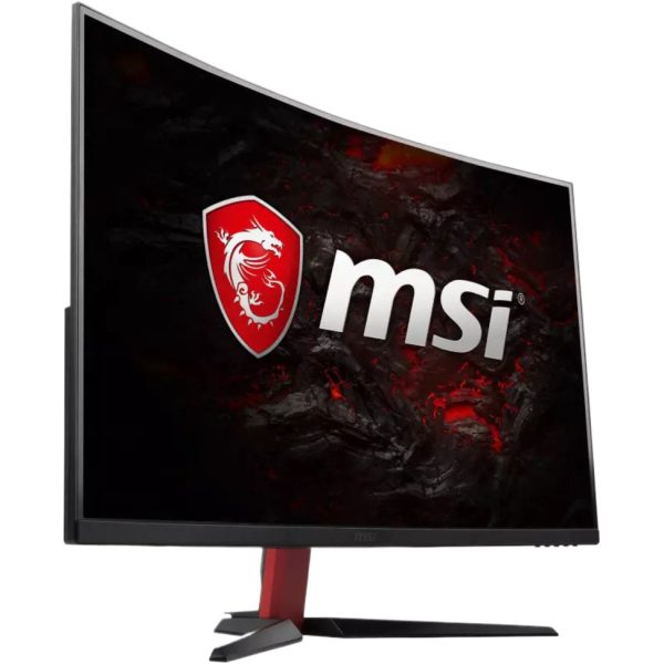 MSI Optix AG32C monitor