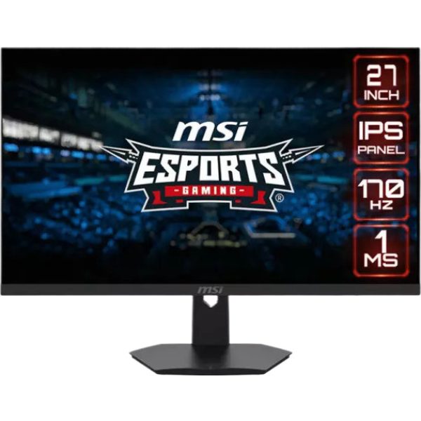 MSI Optix G274 monitor