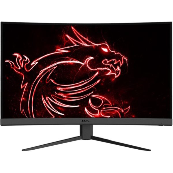 MSI Optix G32C4 monitor