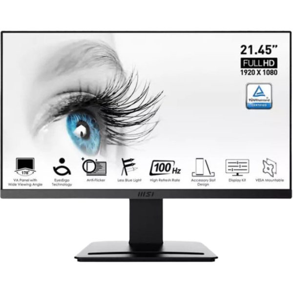 MSI PRO MP223 monitor