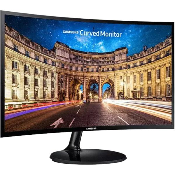 Samsung CF390 monitor