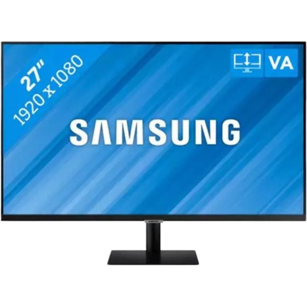 Samsung Smart Monitor M5 monitor