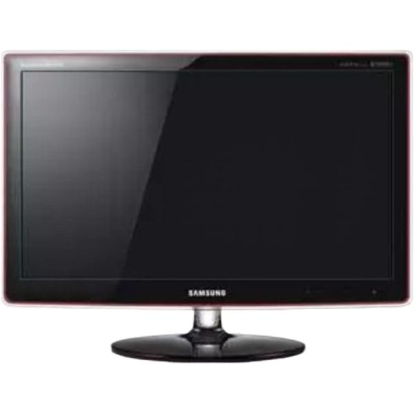 Samsung SyncMaster P2770HD monitor