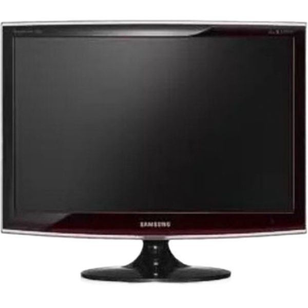 Samsung SyncMaster T260HD monitor