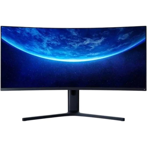 Xiaomi Mi Curved Gaming Monitor 34 in monitor