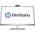 HP EliteDisplay E243d